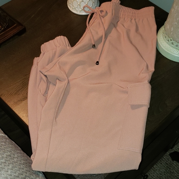 Joe B Pants - New Joe B. Dressy Carpenter Joggers